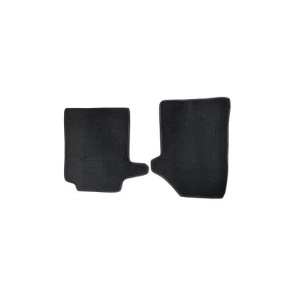 Set 4 Covorase Mocheta Mercedes V-Class 2014-> Randul 1,2 si 3 de scaune