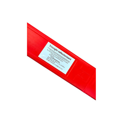 Triunghi Reflectorizant Auto - Omologat U.E (E11)