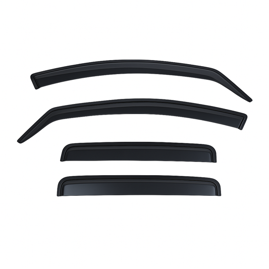 Paravanturi Fumurii Ford Galaxy 3 2006-2015 (5D) (fata-spate)