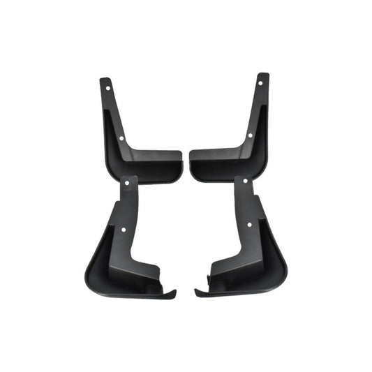 Aparatori noroi compatibile Toyota Corolla 2014-> (fata-spate)