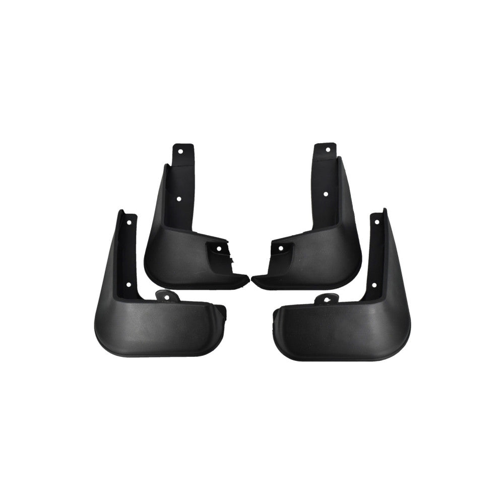 Aparatori noroi compatibile Toyota Corolla 2014-> (fata-spate)