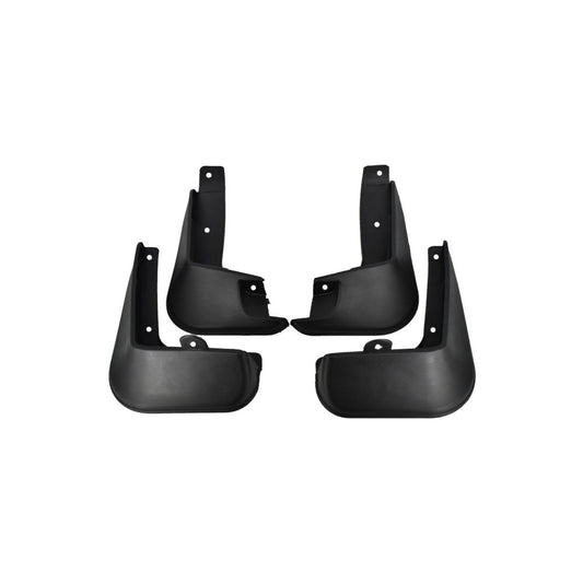 Aparatori noroi compatibile Toyota Corolla 2014-> (fata-spate)