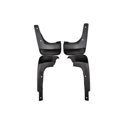 Aparatori noroi compatibile Toyota Corolla 2007-2013 (fata-spate)