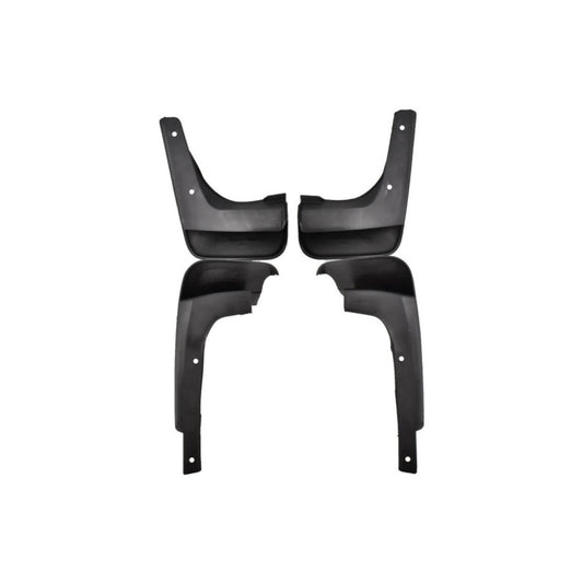 Aparatori noroi compatibile Toyota Corolla 2007-2013 (fata-spate)
