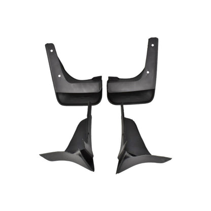 Aparatori noroi compatibile Toyota Corolla 2007-2013 (fata-spate)