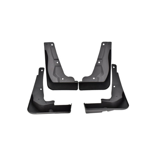 Aparatori noroi compatibile Toyota RAV4 XA50 2019 -> (fata-spate)