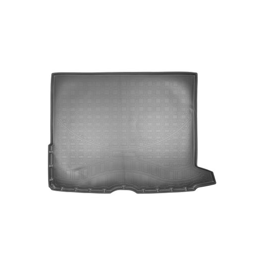 Covor Tavita portbagaj Mercedes GLC 2015-2022 Plastic Cauciucat