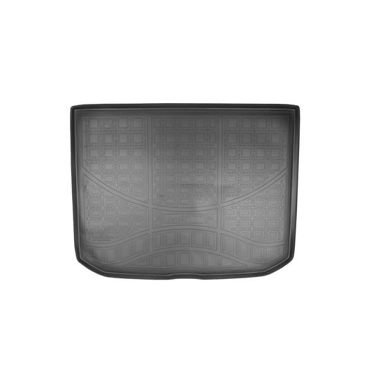 Covor Tavita portbagaj Audi A3 2012-> Plastic Cauciucat