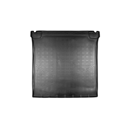 Covor Tavita portbagaj Mercedes G-Class 1990-2018 Plastic Cauciucat