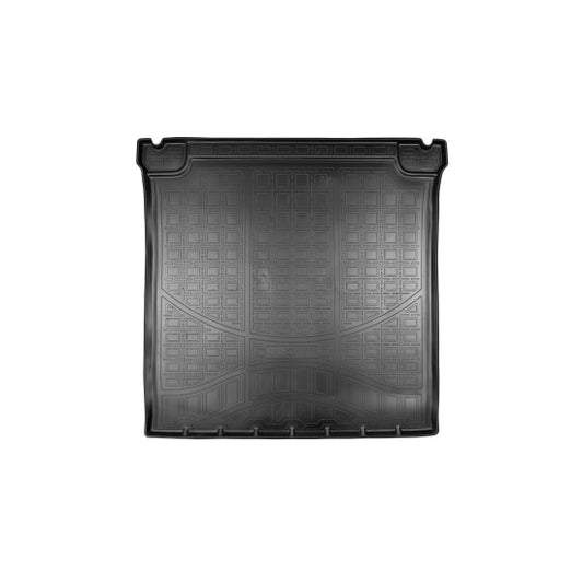 Covor Tavita portbagaj Mercedes G-Class 1990-2018 Plastic Cauciucat