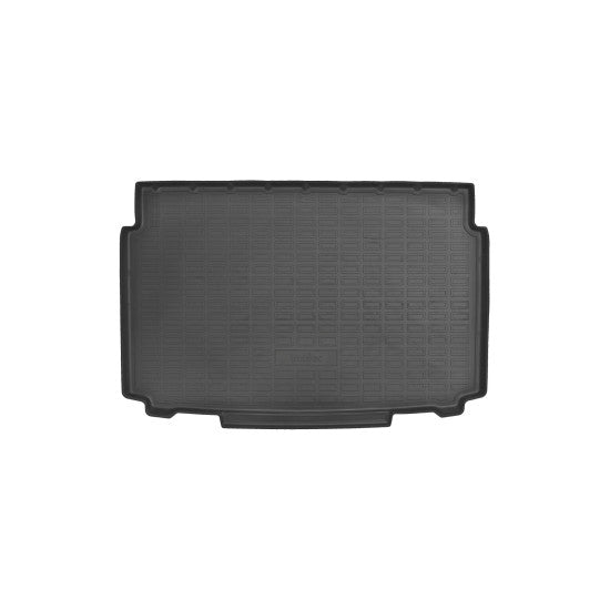Covor Tavita portbagaj Opel Mokka 2021-> Plastic Cauciucat