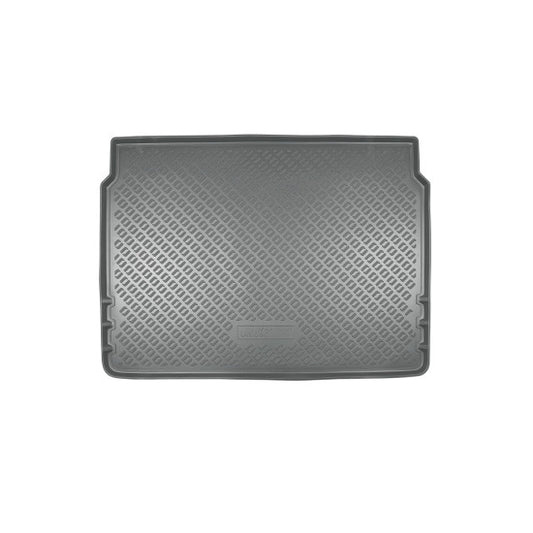 Covor Tavita portbagaj Peugeot 2008 2019-> Plastic Cauciucat