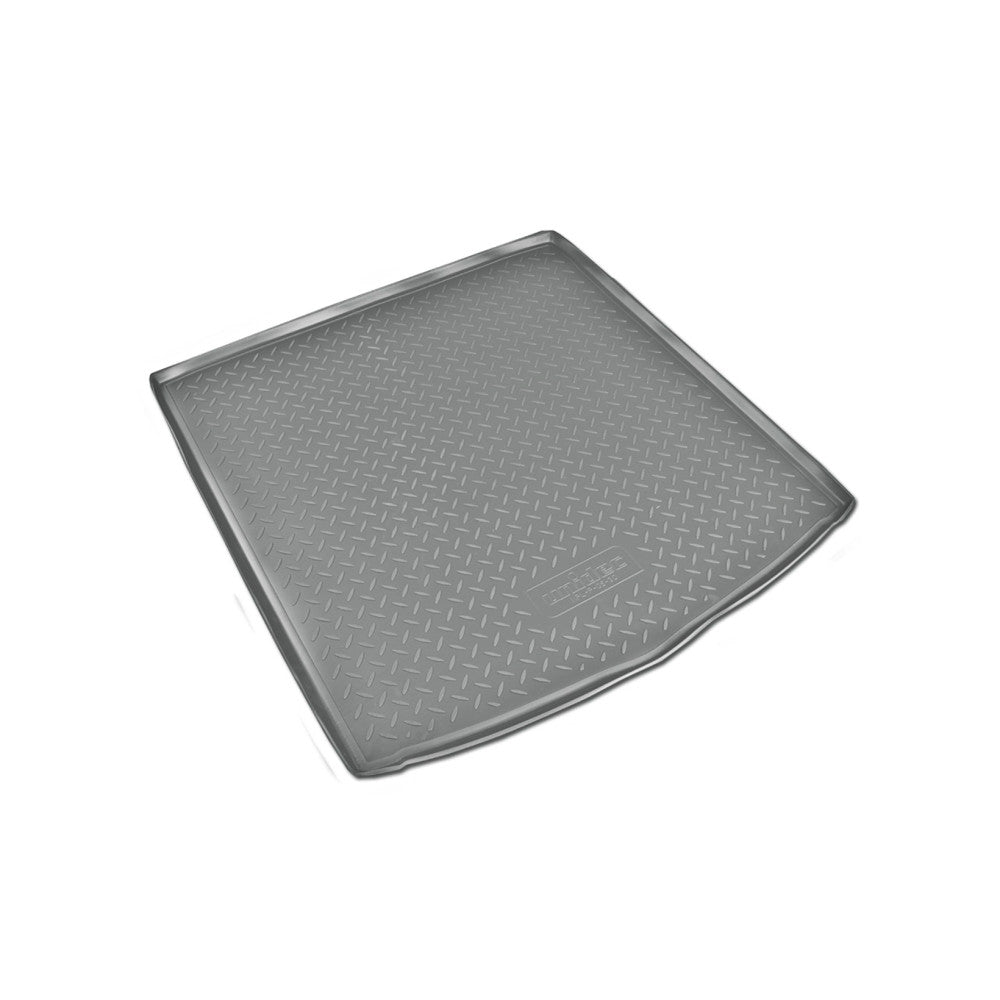 Covor Tavita portbagaj Audi A4 2001-2007 Plastic Cauciucat