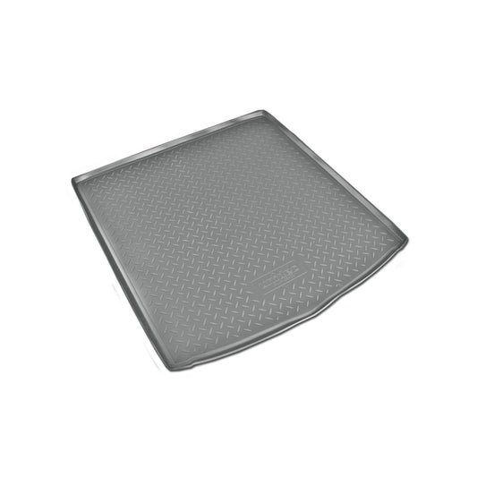 Covor Tavita portbagaj Audi A4 2001-2007 Plastic Cauciucat