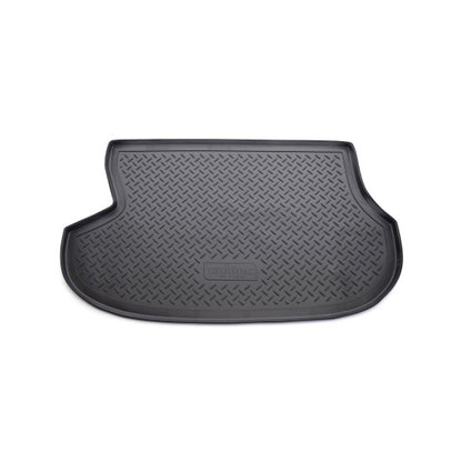 Covor Tavita portbagaj Mitsubishi Outlander 2002-2006 Plastic Cauciucat