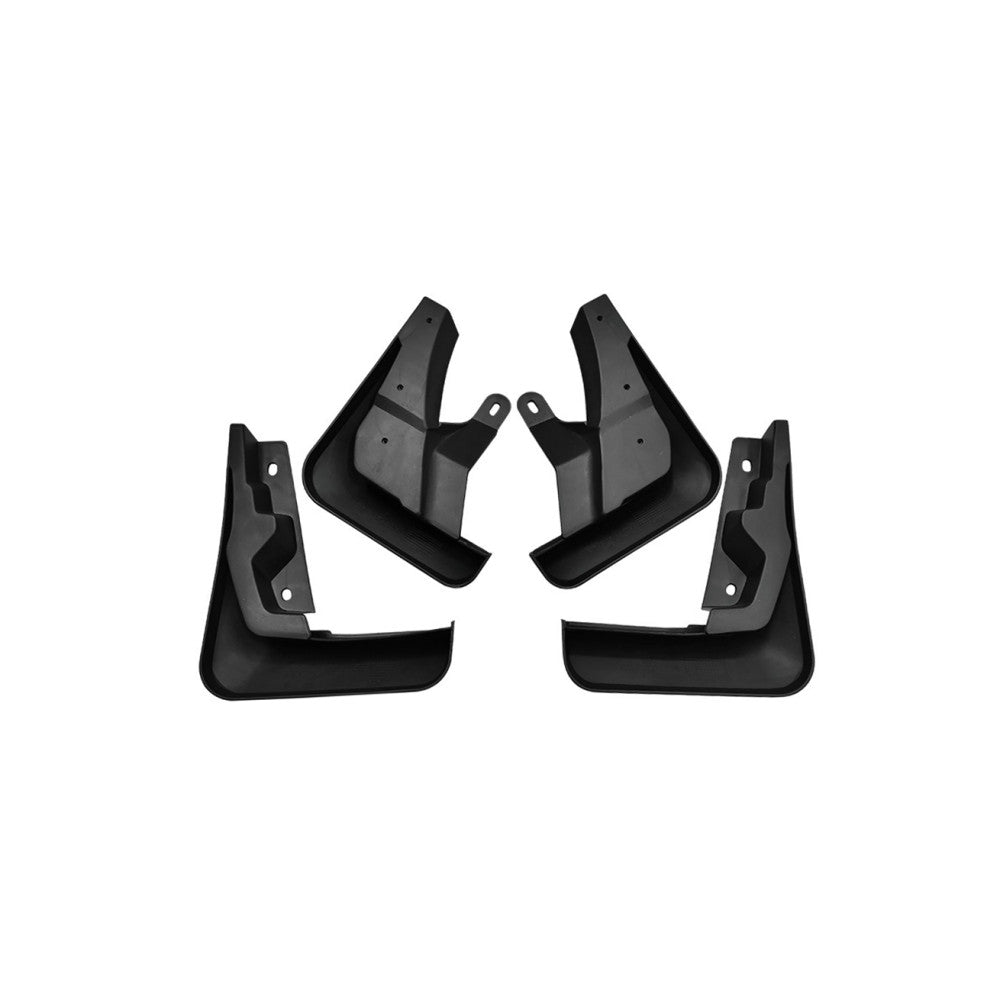 Aparatori noroi compatibile cu Audi A6 (C7) Berlina 2015-> (fata-spate)