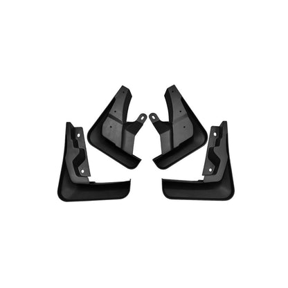 Aparatori noroi compatibile cu Audi A6 (C7) Berlina 2015-> (fata-spate)