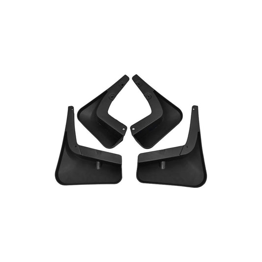 Aparatori noroi compatibile Suzuki Vitara 2015-> (fata-spate)