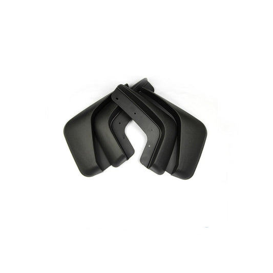 Aparatori noroi compatibile Volvo XC90 2008-2014 (fata-spate)