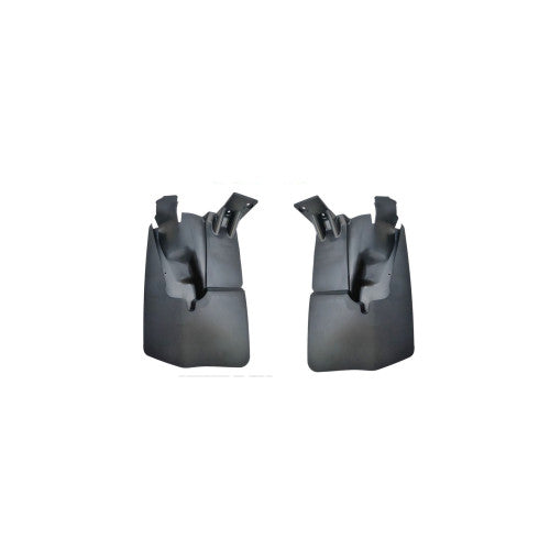 Set 2 aparatori noroi compatibile Mercedes Sprinter 2006-2019 (pentru spate)