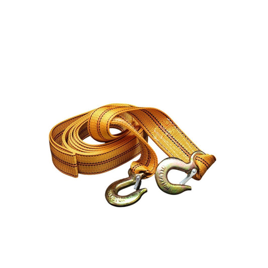 Chinga banda remorcare 4 metri, 5 tone