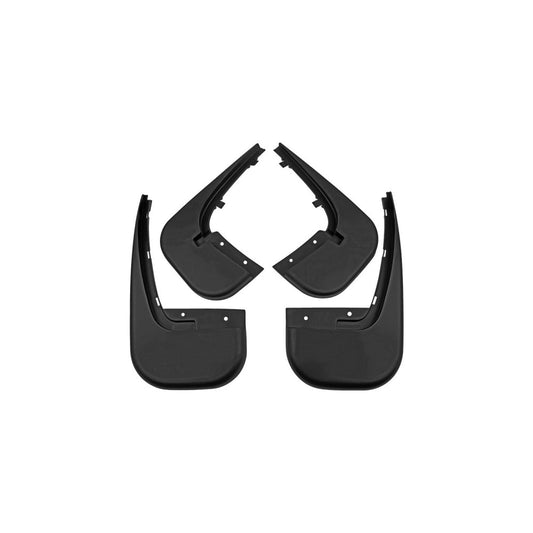 Aparatori noroi compatibile Mercedes Vito / Viano 2005-2011 (fata-spate)