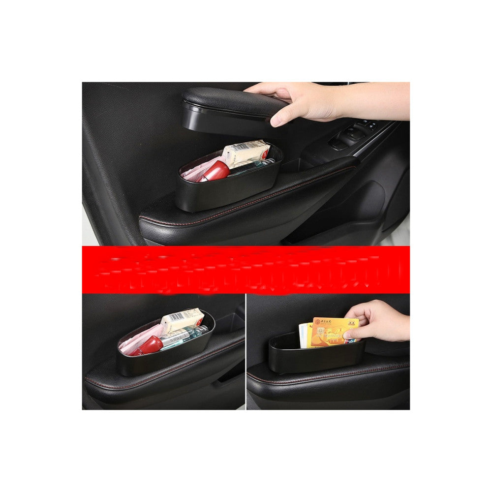Cotiera AutoZet® universala pentru usa masinii ajustabila pe lungime