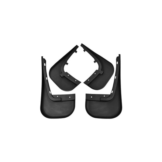 Aparatori noroi compatibile Mercedes Vito / Viano 2005-2011 (fata-spate)