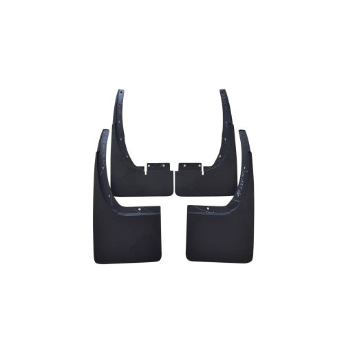Aparatori noroi compatibile Ford Ranger 2012-> (fata-spate)