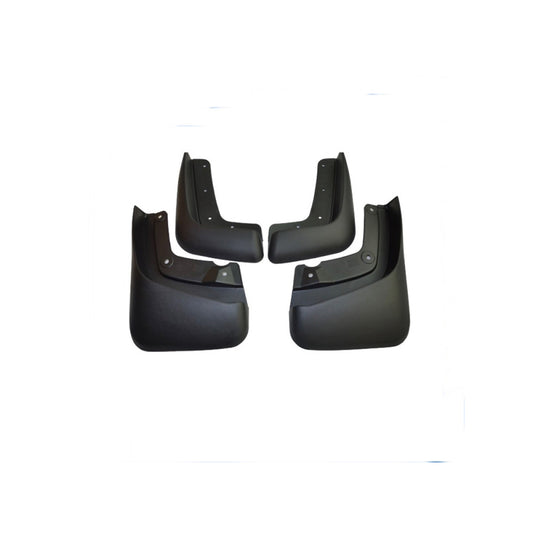 Aparatori noroi compatibile Volvo XC90 2008-2014 (fata-spate)