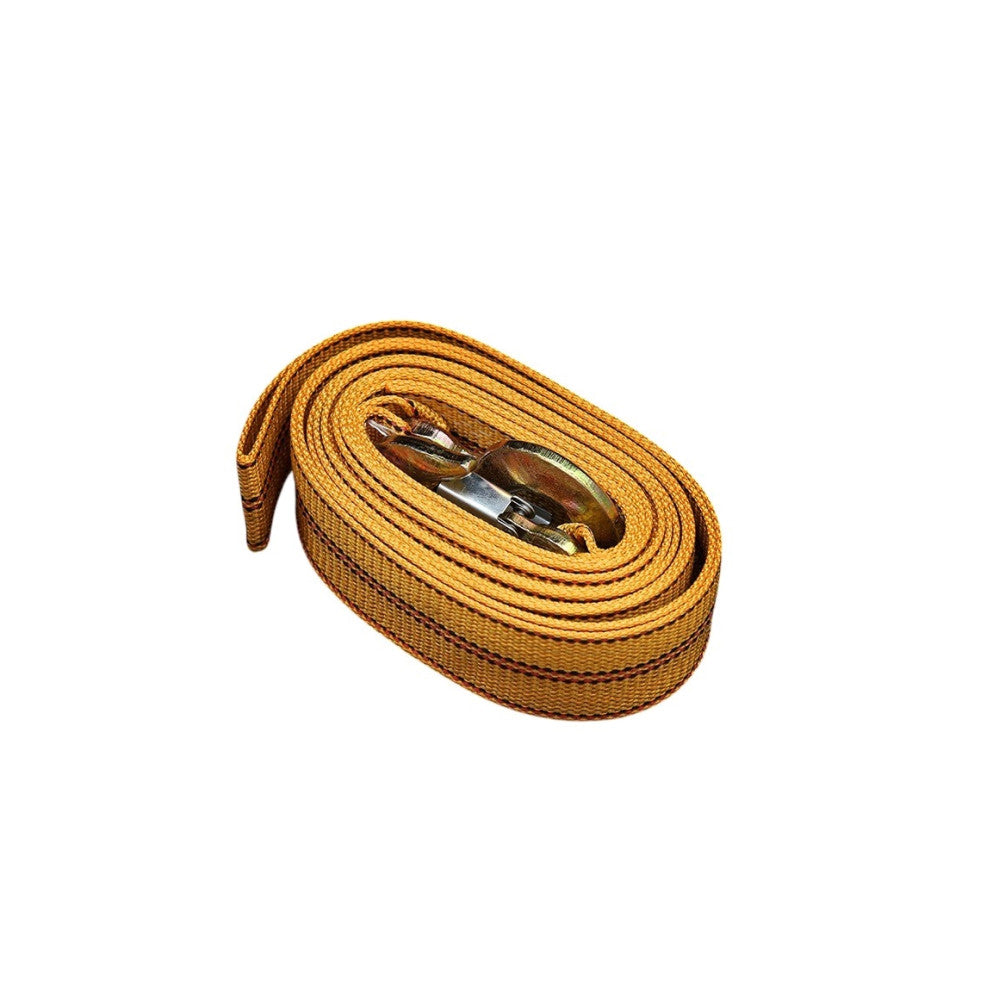 Chinga banda remorcare 4 metri, 5 tone