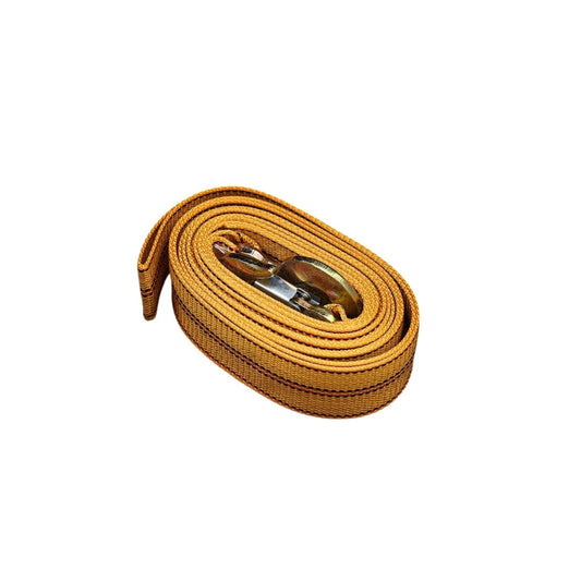 Chinga banda remorcare 4 metri, 5 tone