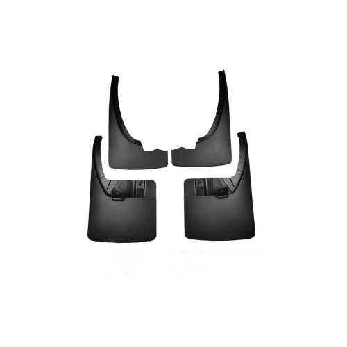 Aparatori noroi compatibile Nissan Navara 2016-2021 (fata-spate)