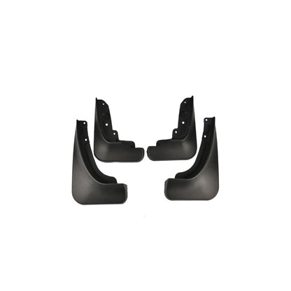 Aparatori noroi compatibile Volkswagen ID4 (fata-spate)
