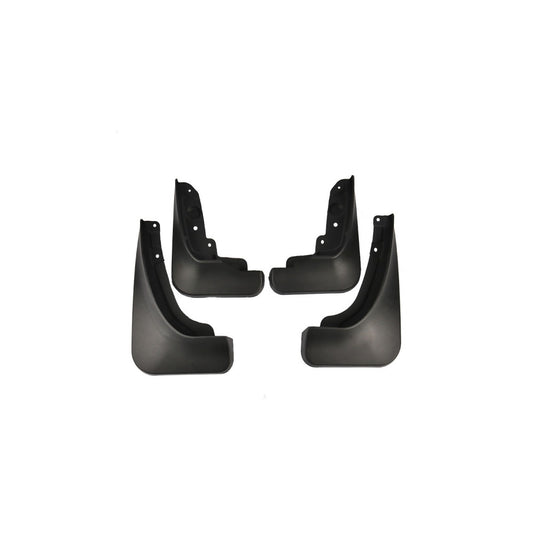 Aparatori noroi compatibile Volkswagen ID4 (fata-spate)