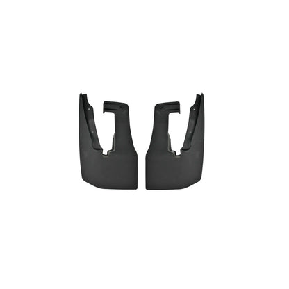 Set 2 Aparatori noroi compatibile cu Volkswagen Crafter 2006-2017 (pentru fata)