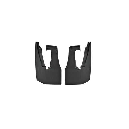 Set 2 Aparatori noroi compatibile cu Volkswagen Crafter 2006-2017 (pentru fata)