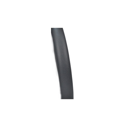 Husa volan sport tesit marime M, culoare Negru