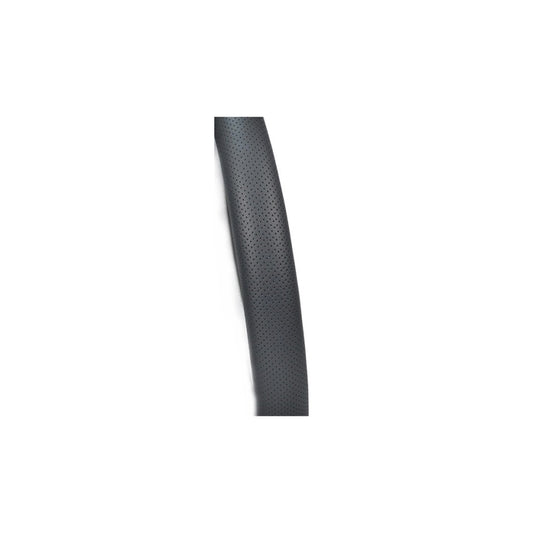 Husa volan sport tesit marime M, culoare Negru