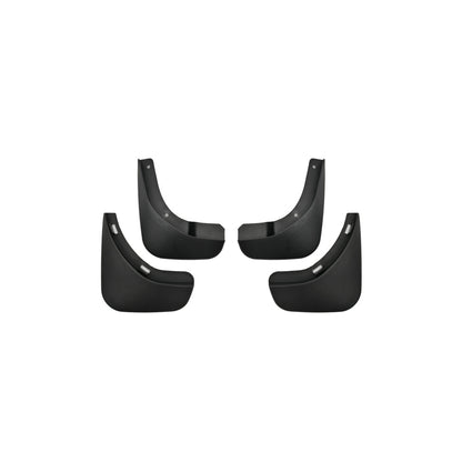 Aparatori noroi compatibile Skoda Octavia II Berlina / Hatchback 2007-2013 (fata-spate)
