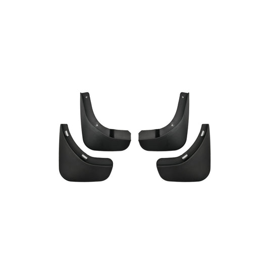 Aparatori Noroi Skoda Octavia 2007-2013 