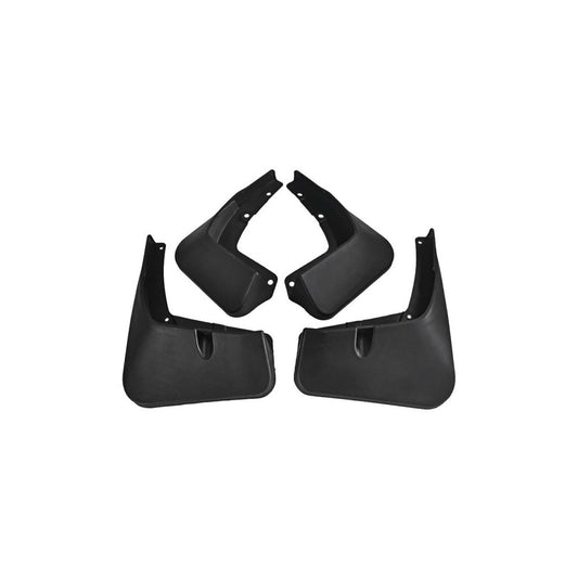 Aparatori noroi compatibile Suzuki Vitara 2015-> (fata-spate)