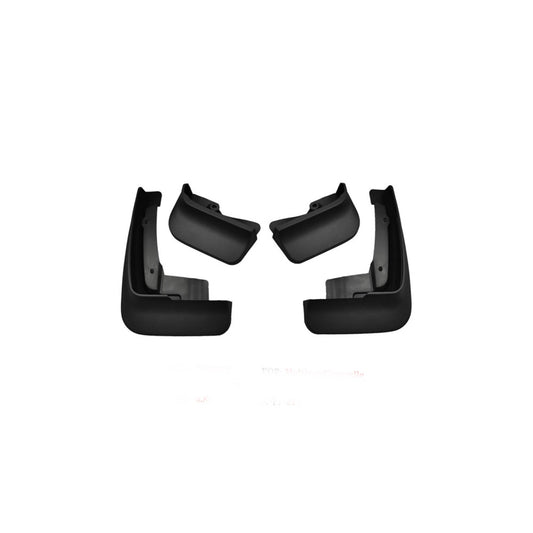 Aparatori noroi compatibile Volkswagen Multivan / Caravelle  T5 /T6  2008-2021 (fata-spate)