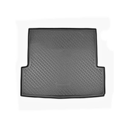 Covor Tavita portbagaj BMW Seria 3 2005-2013 Plastic Cauciucat