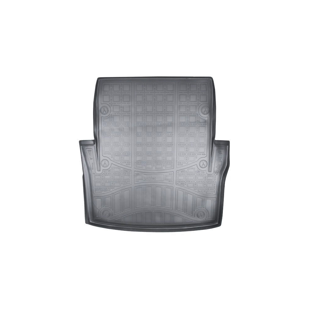 Covor Tavita portbagaj BMW Seria 3 2011-2019 Plastic Cauciucat