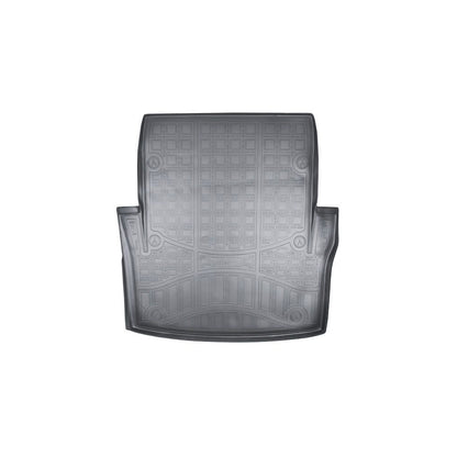 Covor Tavita portbagaj BMW Seria 3 2011-2019 Plastic Cauciucat