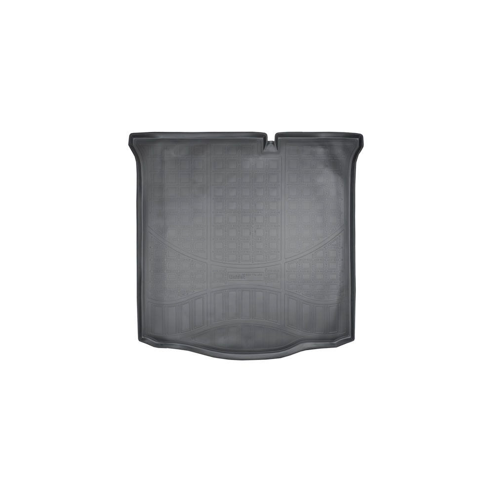 Covor Tavita portbagaj Peugeot 301 2012-> Plastic Cauciucat