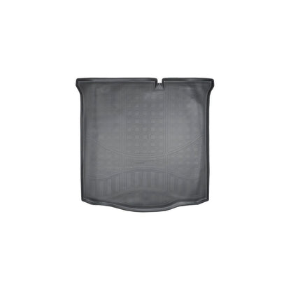 Covor Tavita portbagaj Peugeot 301 2012-> Plastic Cauciucat