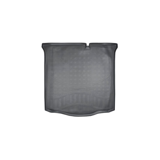 Covor Tavita portbagaj Peugeot 301 2012-> Plastic Cauciucat