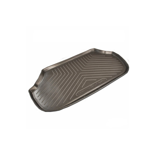 Covor Tavita portbagaj Citroen C3 2005-2009 Plastic Cauciucat